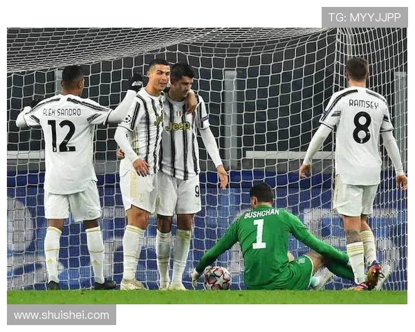 2020欧冠小组赛尤文图斯对决巴塞罗那精彩回顾与赛后分析